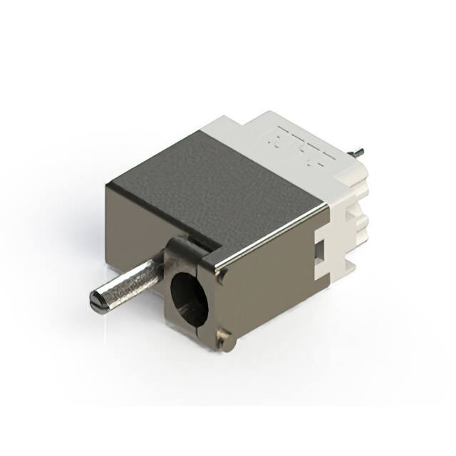 516-020-000-365 EDAC Inc.  Boîtiers de connecteurs de fond de panier